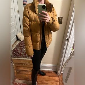 Patagonia Silent Down Jacket size m